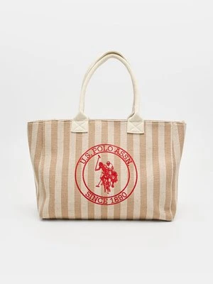 Torba na zakupy U.S. Polo Assn.
