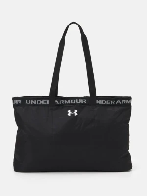 Torba na zakupy Under Armour czarny