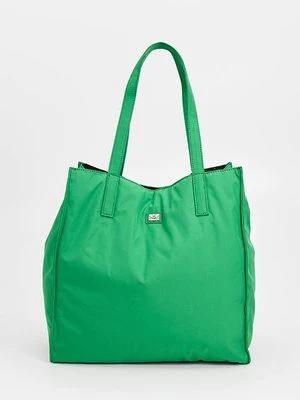 Torba na zakupy United Colors of Benetton