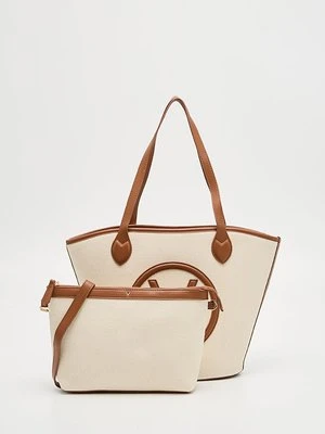 Torba na zakupy Valentino Bags