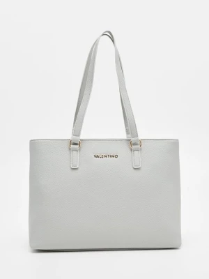 Torba na zakupy VALENTINO BAGS jasnoszary