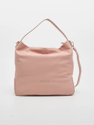 Torba na zakupy VALENTINO BAGS jasny brąz