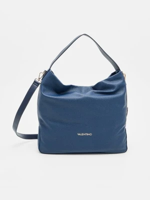 Torba na zakupy VALENTINO BAGS niebieski