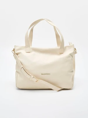 Torba na zakupy VALENTINO BAGS różowy