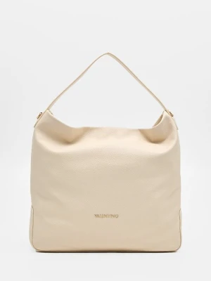 Torba na zakupy VALENTINO BAGS różowy
