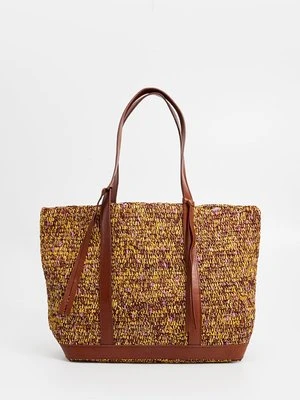 Torba na zakupy Vanessa Bruno