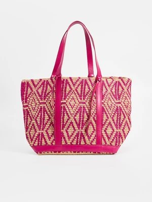 Torba na zakupy Vanessa Bruno