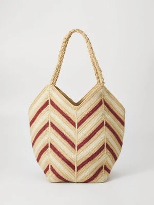 Torba na zakupy Vanessa Bruno