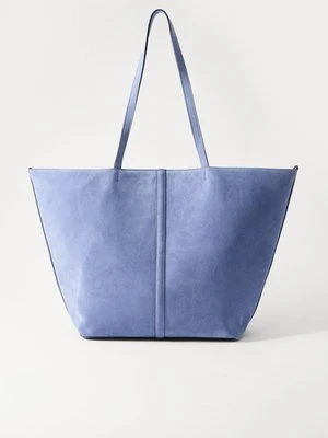 Torba na zakupy Vanessa Bruno