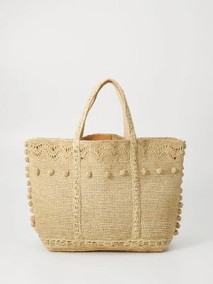 Torba na zakupy Vanessa Bruno