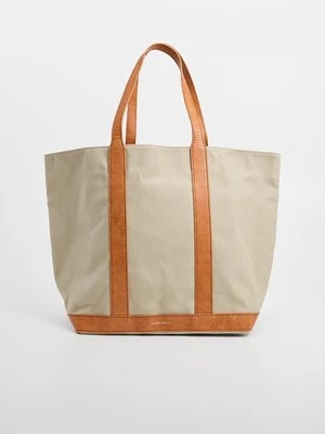 Torba na zakupy Vanessa Bruno