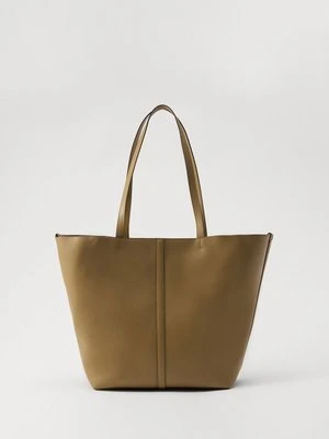 Torba na zakupy Vanessa Bruno