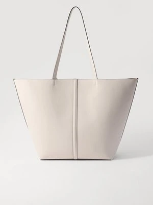 Torba na zakupy Vanessa Bruno