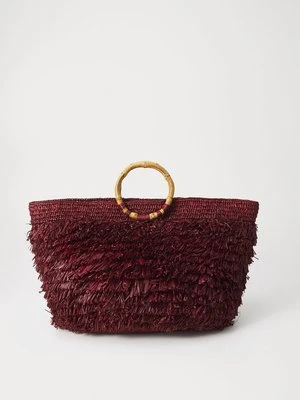 Torba na zakupy Vanessa Bruno