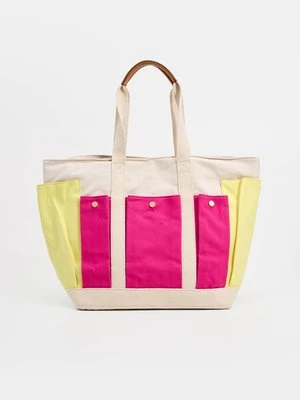 Torba na zakupy Vanessa Bruno