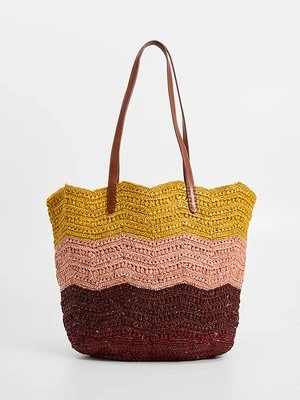 Torba na zakupy Vanessa Bruno