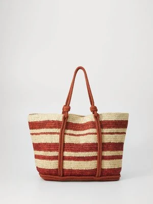 Torba na zakupy Vanessa Bruno