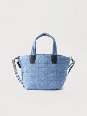 Torba na zakupy Vee Collective niebieski