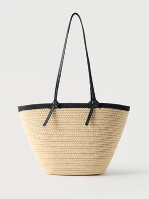 Torba na zakupy Vero Moda