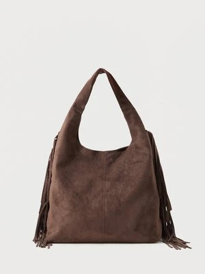 Torba na zakupy Vero Moda
