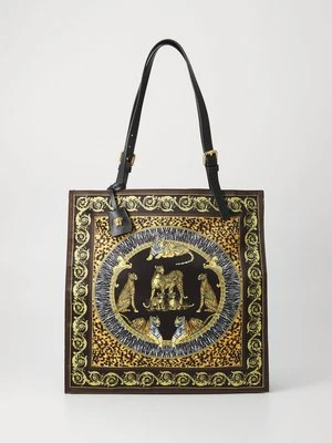 Torba na zakupy Versace