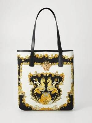 Torba na zakupy Versace
