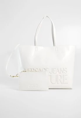 Torba na zakupy Versace Jeans Couture