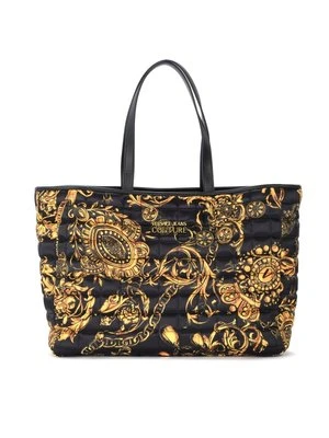 Zdjęcie produktu Torba na zakupy Versace Jeans Couture