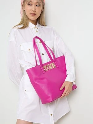 Torba na zakupy Versace Jeans Couture