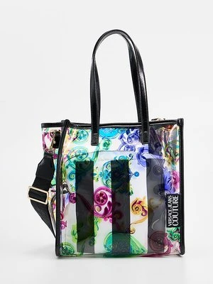 Torba na zakupy Versace Jeans Couture