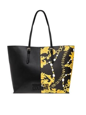 Torba na zakupy Versace Jeans Couture
