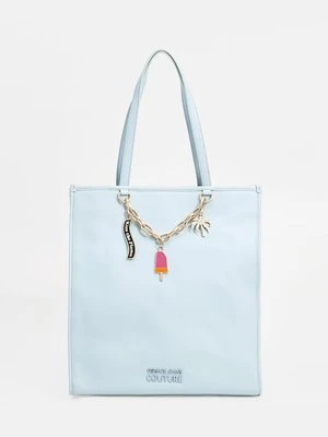 Torba na zakupy Versace Jeans Couture