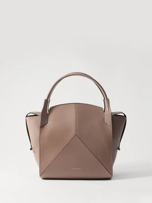 Torba na zakupy Victoria Beckham