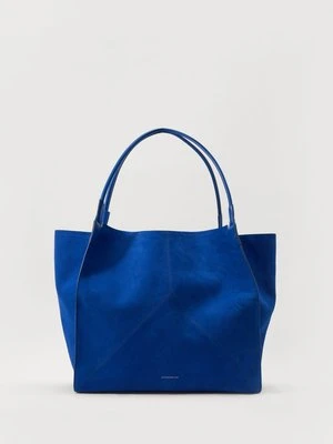 Torba na zakupy Victoria Beckham