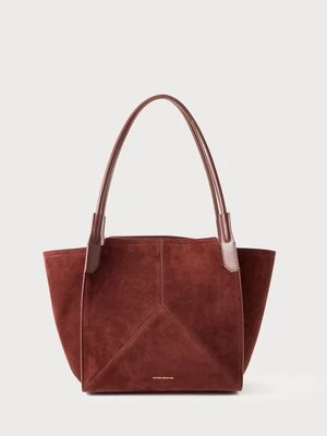 Torba na zakupy Victoria Beckham