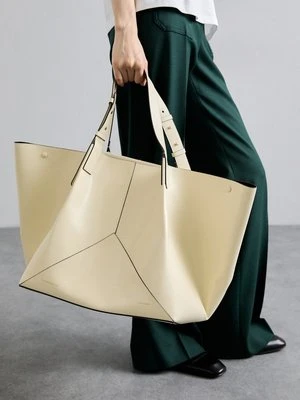 Torba na zakupy Victoria Beckham