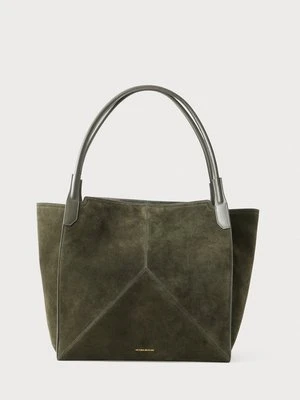 Torba na zakupy Victoria Beckham