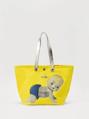 Torba na zakupy Vivienne Westwood