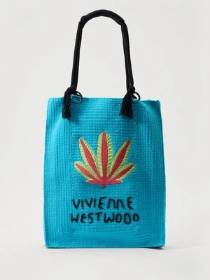 Torba na zakupy Vivienne Westwood