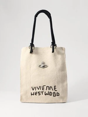 Torba na zakupy Vivienne Westwood