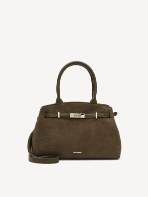 Torba na zakupy zielony - one size Tamaris