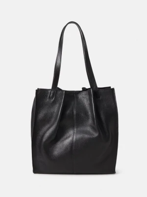 Torba na zakupy Zign By Zalando czarny