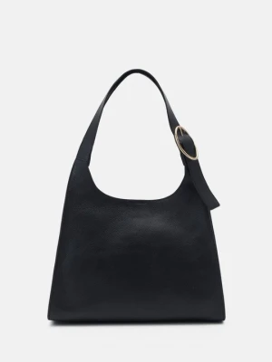 Torba na zakupy Zign By Zalando czarny