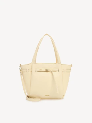 Torba na zakupy żółty - TAMARIS