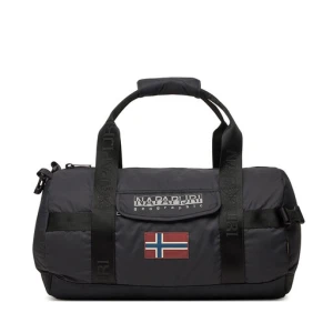 Torba Napapijri Bering Travel NP0A4IBA0411 Czarny