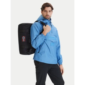 Torba Napapijri Bering Travel Small NP0A88UL9411 Czarny