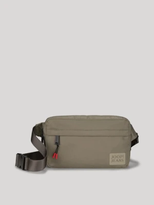 Torba nerka Martano Tessuto Lino w kolorze piaskowym Joop