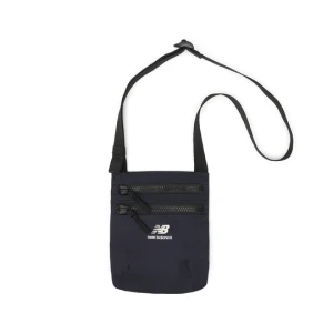 Torba New Balance AC54993DNT – czarna