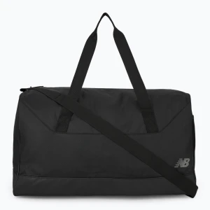 Torba New Balance Essential Large Duffel 39 l black