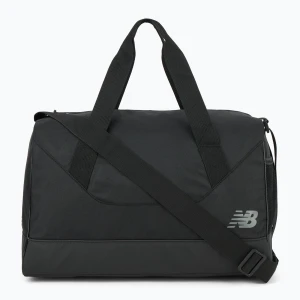 Torba New Balance Essential Small Duffel 24 l black